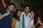 Saturday Night at Byblos Old Souk